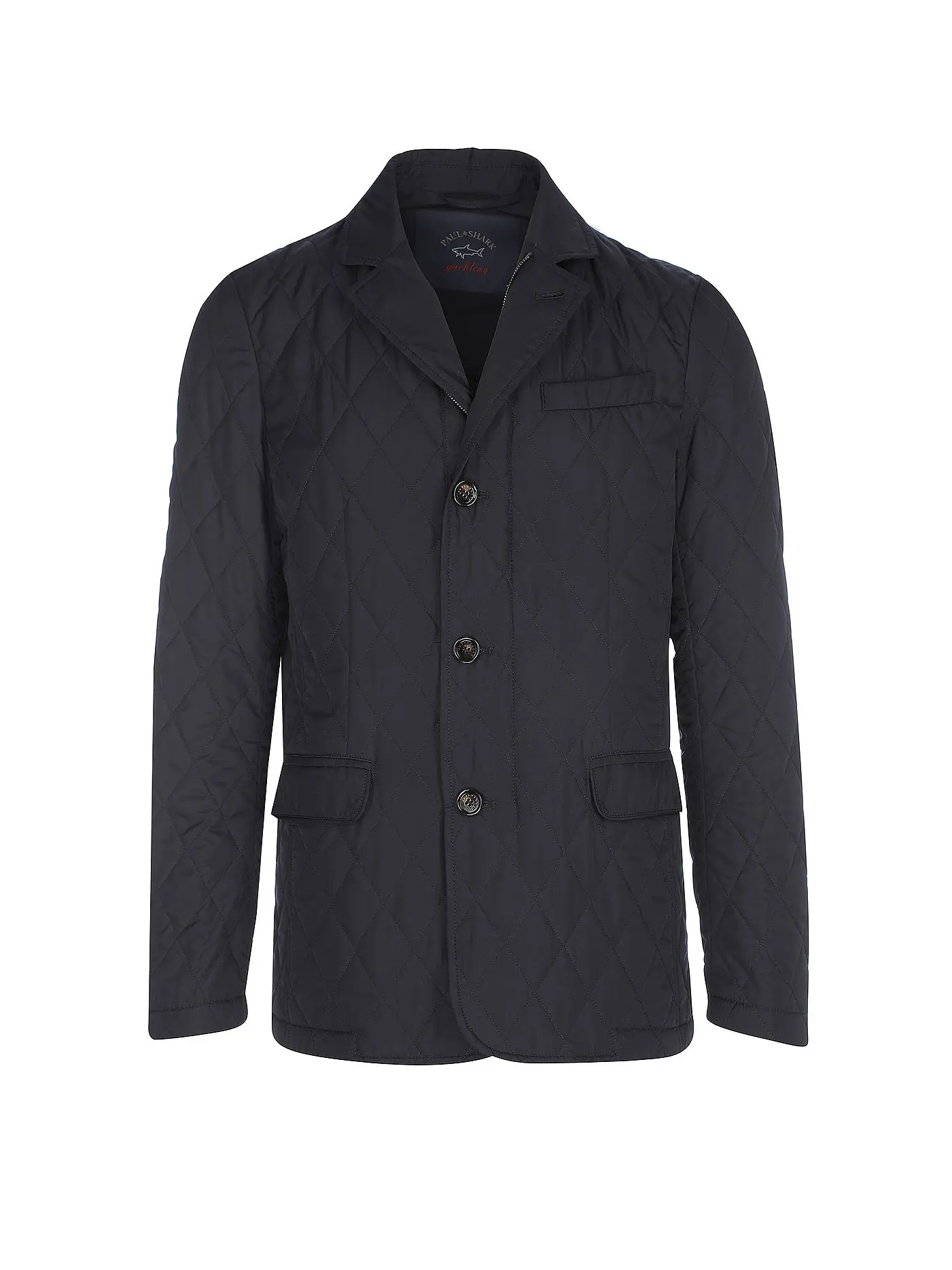 PAUL & SHARK | Steppjacke | 